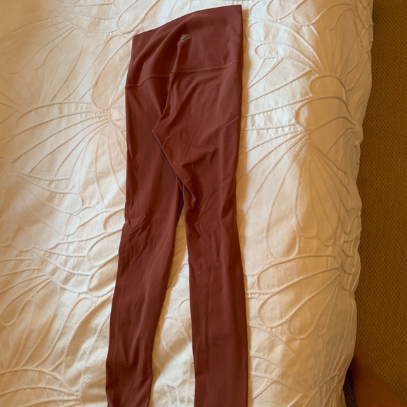 TnAction leggings - Picture 1 of 3